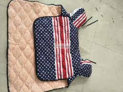 100000件电动车挡风被外发加工，可以