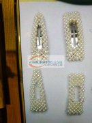 有需要加工珍珠卡的客户请和我联系！