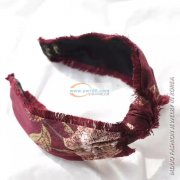 头箍外发加工，【如图】寻找专业的头箍加工