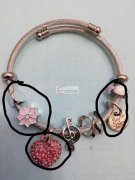 寻找【如图】配件，合金或CCB的都行，最