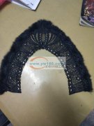 本厂承接，各种围巾，曲牙边围巾，毛绒围巾