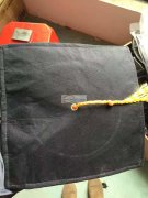 找会做博士帽的加工厂！首批30000个！