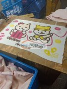 本人振动刀切割，主营，皮带，皮革，pvc