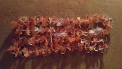 现寻采购80000串夏威夷花【实单】有此