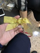 【如图】寻图中类似蝴蝶结的产品，有现货的