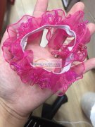 找做【如图】发圈的厂家，品质好，有做的联