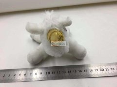 寻求做【如图】这种类似款的工厂，短毛的，