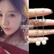 找做【如图】耳线类产品的厂家，要求出货快