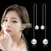 找做【如图】耳线类产品的厂家，要求出货快