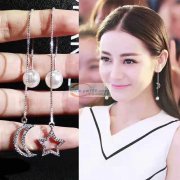 找做【如图】耳线类产品的厂家，要求出货快