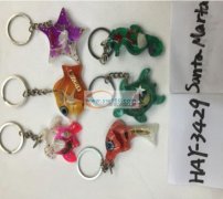 承接加工树脂工艺品，琥珀钥匙扣，树脂配件