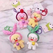 现寻做【如图】娃娃的工厂，专业的优先，品