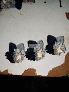 如图，打胶枪外发，寻找做这些打胶枪的加工