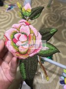 专业各类电脑绣花