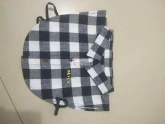 后宅假领子【衣服假领】外发加工