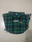 后宅假领子【衣服假领】外发加工