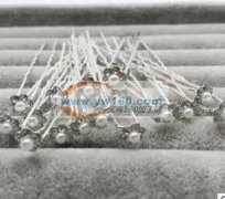 【如图】找此发簪的工厂20PCS/包装，