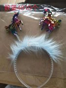 【如图】打胶枪外发加工，找专业的手工加工