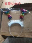 【如图】打胶枪外发加工，找专业的手工加工