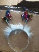 【如图】打胶枪外发加工，找专业的手工加工