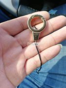 寻找做【如图】这两种合金配件的厂家，质量