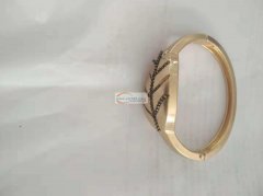 【看图】寻找此款手镯钢模，有此手镯钢模的