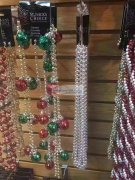 【如图】寻找专业做圣诞礼品项链的工厂，有