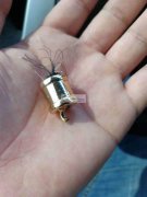 现寻做【如图】这两种合金配件的厂家，最好