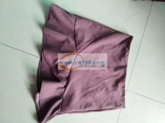 本厂承接服装加工，来料加工。本厂加工各种