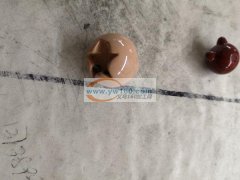 在义乌能生产圆球五角星桃心橡皮泥奶油的，