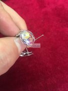 烧焊外发加工，【如图】找能烧这款货的烧焊