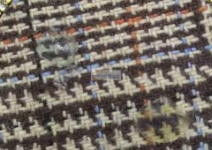 【如图】采购图中二款布料，有货的速速与我