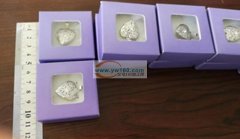 压克力钻项链 3万条