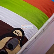 承接床垫  四件套&