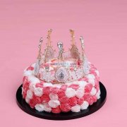 求购【如图】皇冠，最好是有现货，有做的厂