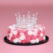 求购【如图】皇冠，最好是有现货，有做的厂