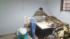 承接各类，手工活，包装，花样机踩线，出货