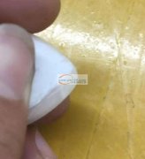 20000多个如图产品外发打孔，寻找可以