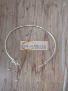 本厂有大量手镯成品外发，寻找廿三里附近有