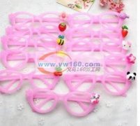 找做【如图】眼镜架的工厂，各种形状眼镜架