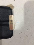 找能做【如图】这个钥匙扣的工厂，要求质量