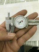 【看图】求购图中一字夹，有货的联系我