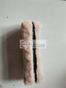 本厂专业笔袋生产加工，有单老板欢迎下单