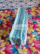 本厂专业笔袋生产加工，有单老板欢迎下单