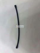 有没有能做【如图】硅胶管子的厂家，专业的