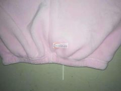 两片裤子平车加工