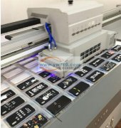 义乌万能数码喷绘印花，ｕｖ平板打印