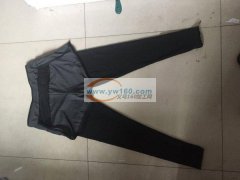 承接各类针织面料时装，内衣，打低裤，瑜伽