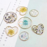 【如图】水晶滴油和滴胶外发，寻找义乌附近