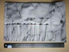 每月8万个化妆包外发